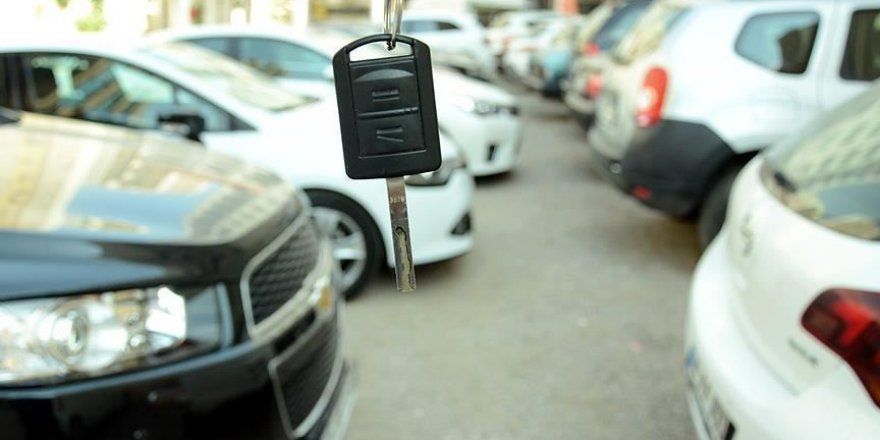 2021 yılı için  otomobillerde taksit sayısına düzenleme