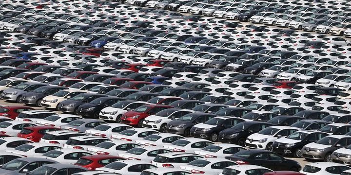 Otomobil ve Ekspertiz Sektörü Kepenk kapatıyor